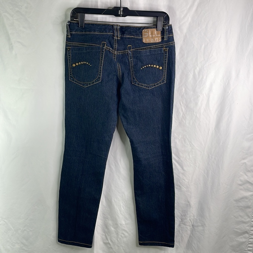 GLO Jeans - Picture 4 of 4